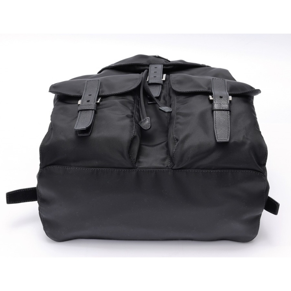Prada Backpack Rucksack - Picture 5 of 7